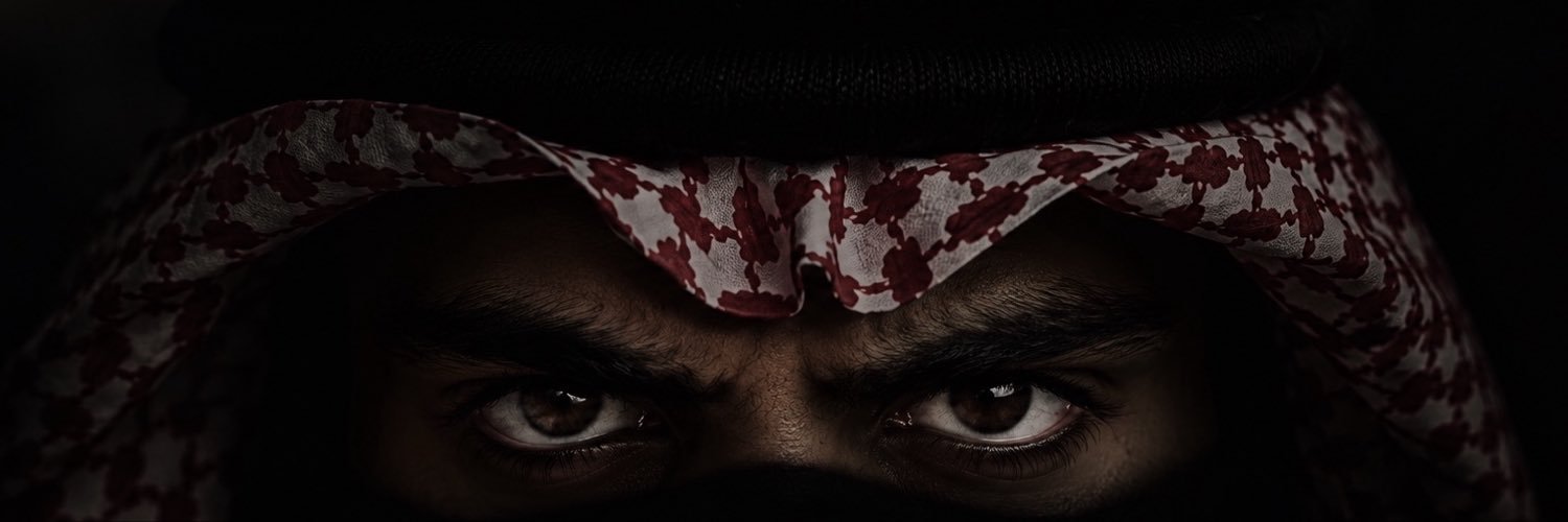abdullahaserii's profile banner image