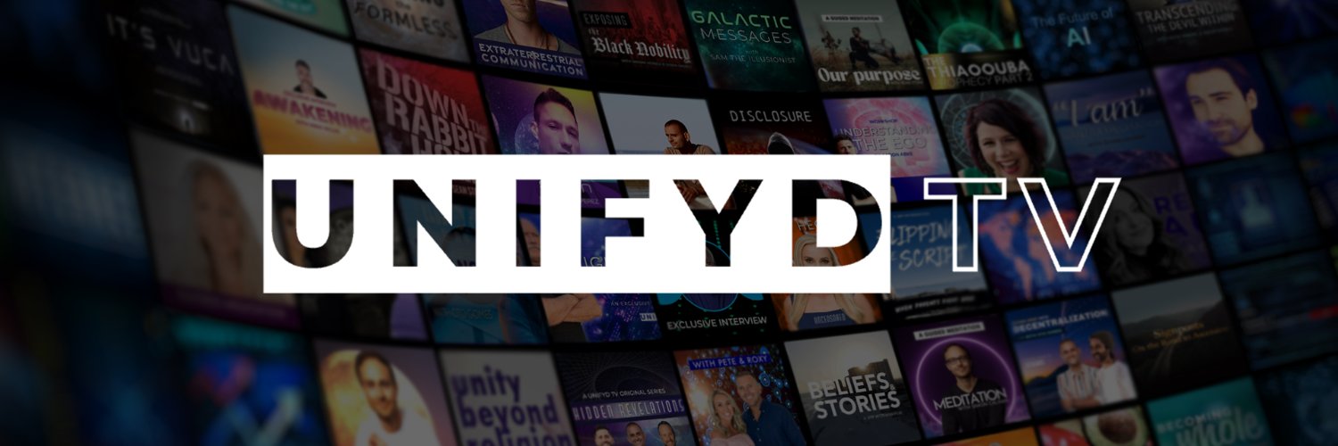 UNIFYD Profile Banner