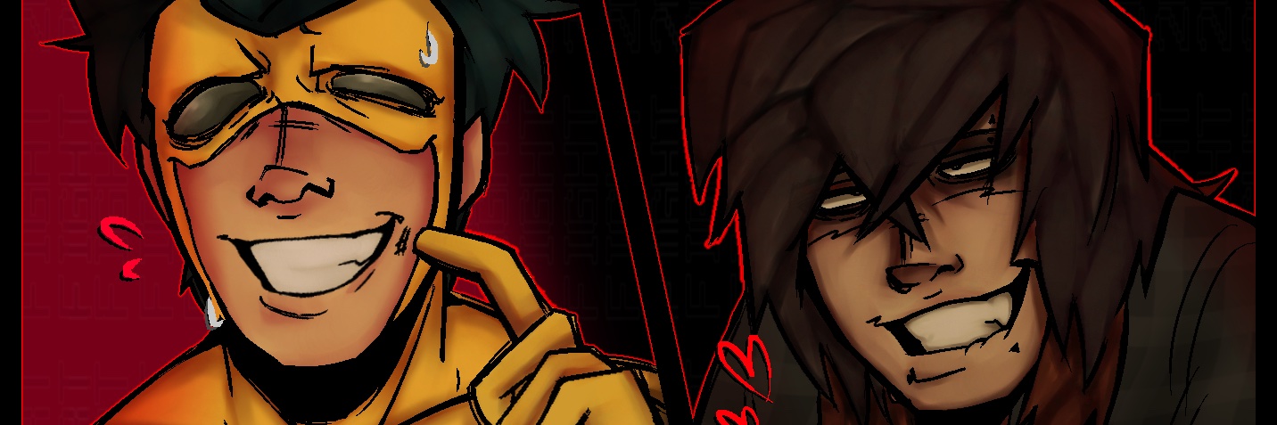VINCE 🪳's banner