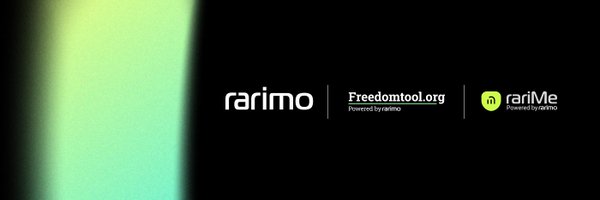Rarimo_protocol Profile Banner