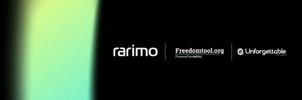 Rarimo_protocol Profile Banner