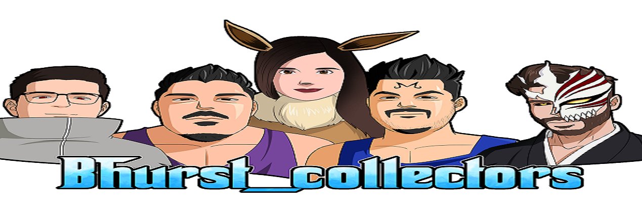 Bhurstcollector's profile banner image