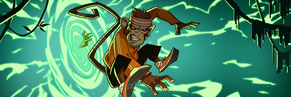 AngryApesNFT Profile Banner