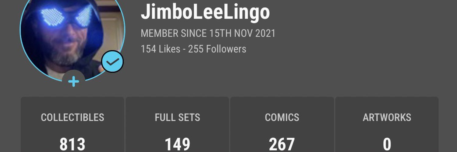 JimboLeeLingo Profile Banner