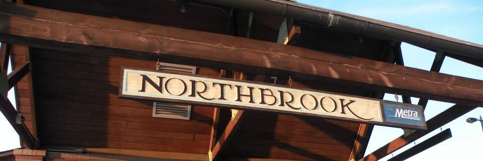 Northbrook Patch banner