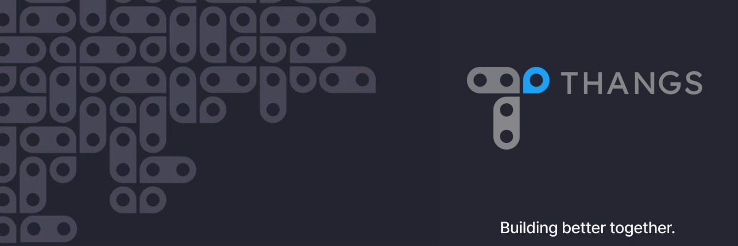 Thangs3DSearch's profile banner image