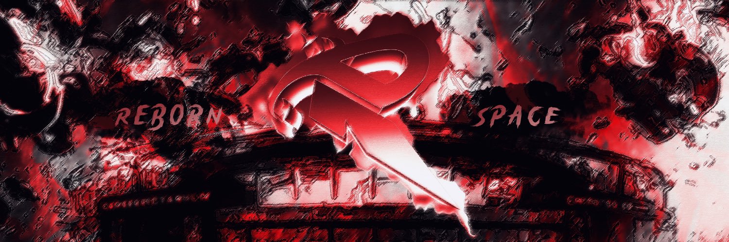 Reborn Space banner