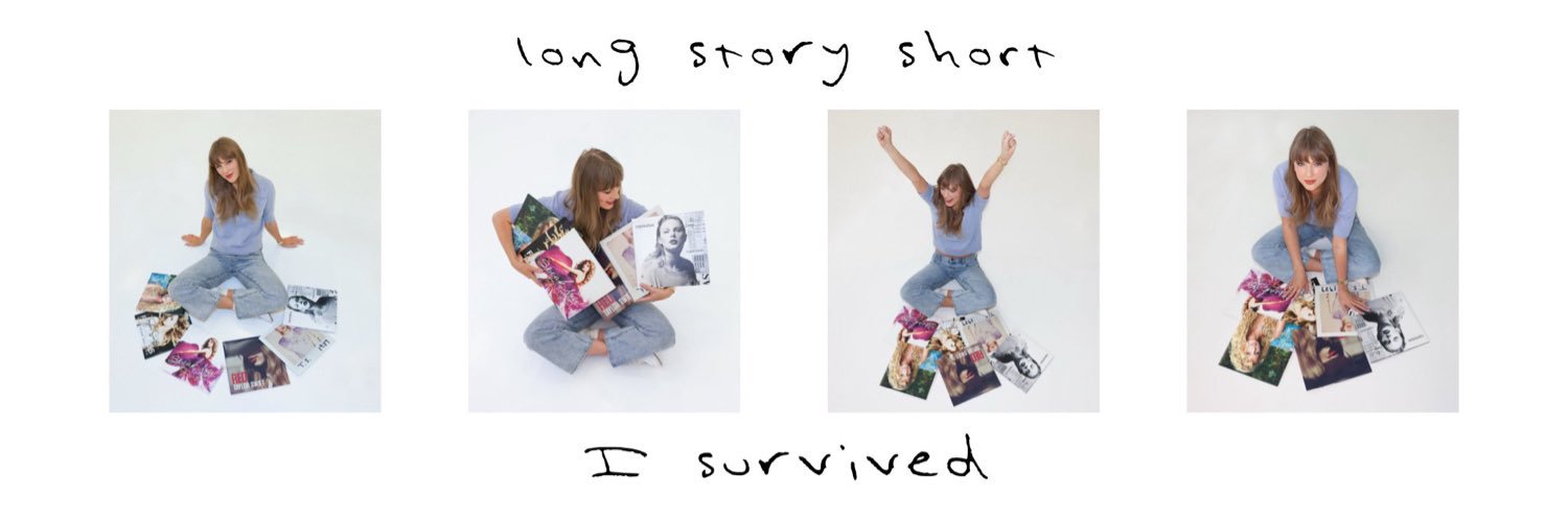 (Taylor's Version) banner