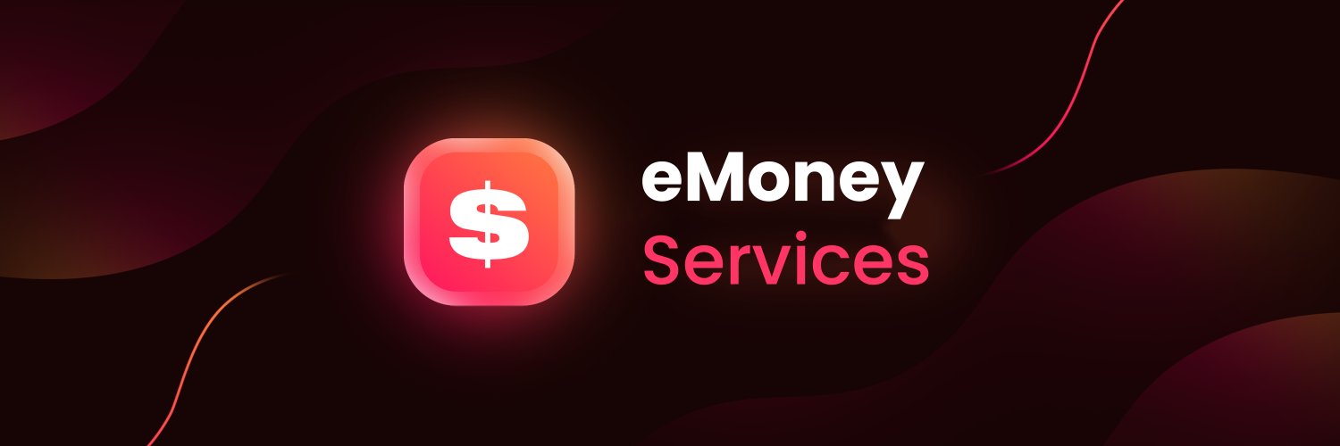 eMoney Services banner