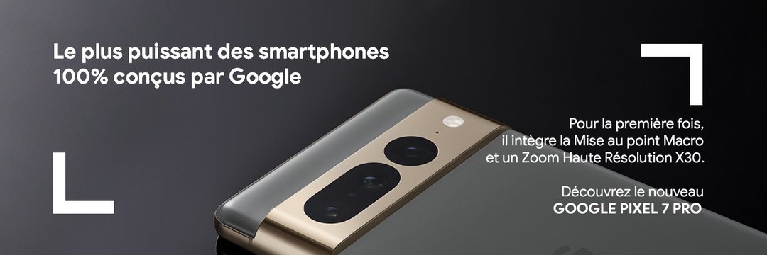 Google Listenbourg banner