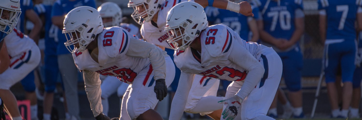 Jeremiah Allen's banner