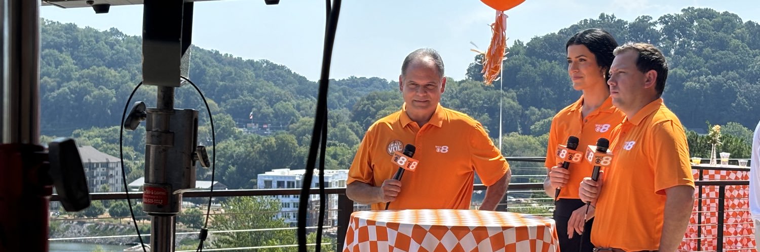Rylee Robinson's banner