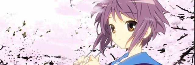 Daily 2000s anime's banner