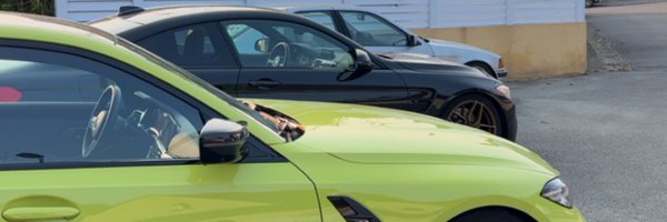 BMWPassionM Profile Banner