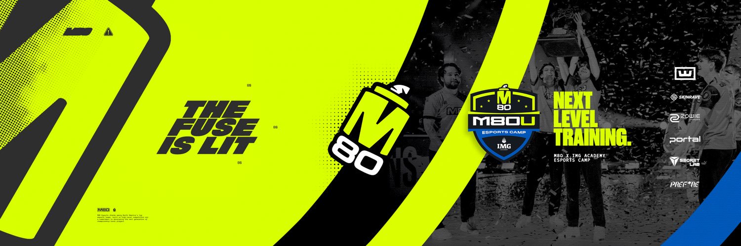 M80 💣 banner
