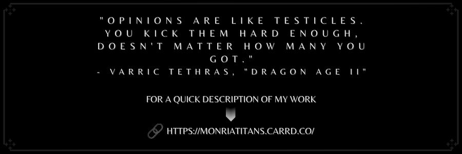MonriaTitans's profile banner image