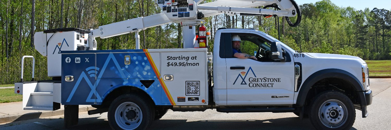 GreyStone Connect banner