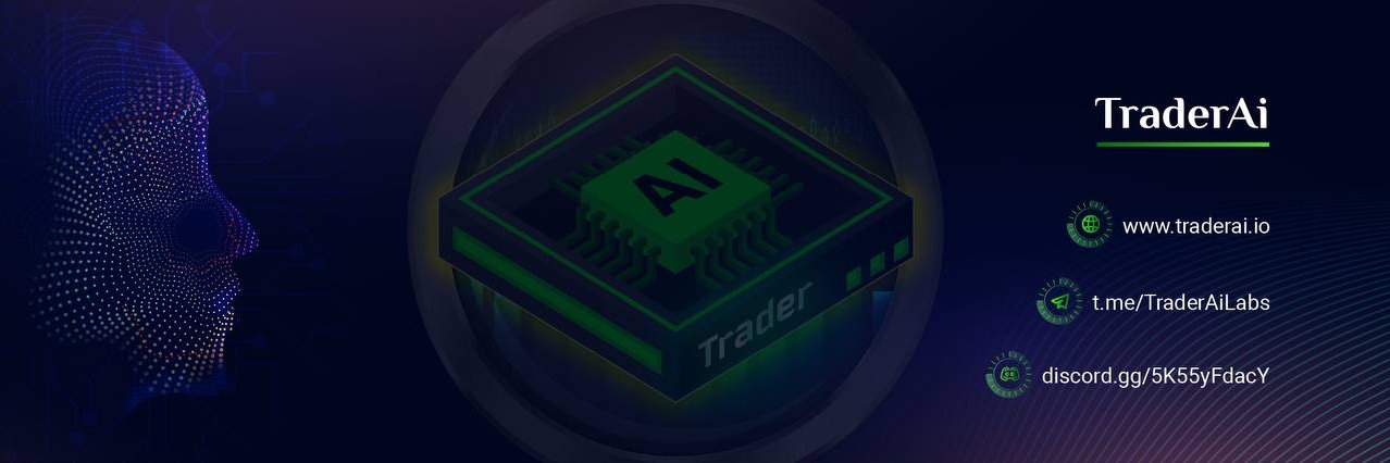 TraderAI (BSC) banner