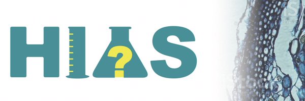 hiascientist Profile Banner