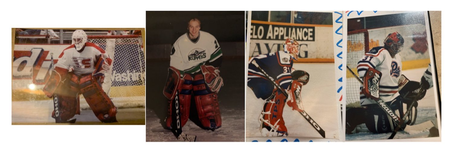 Shaun Fleming banner