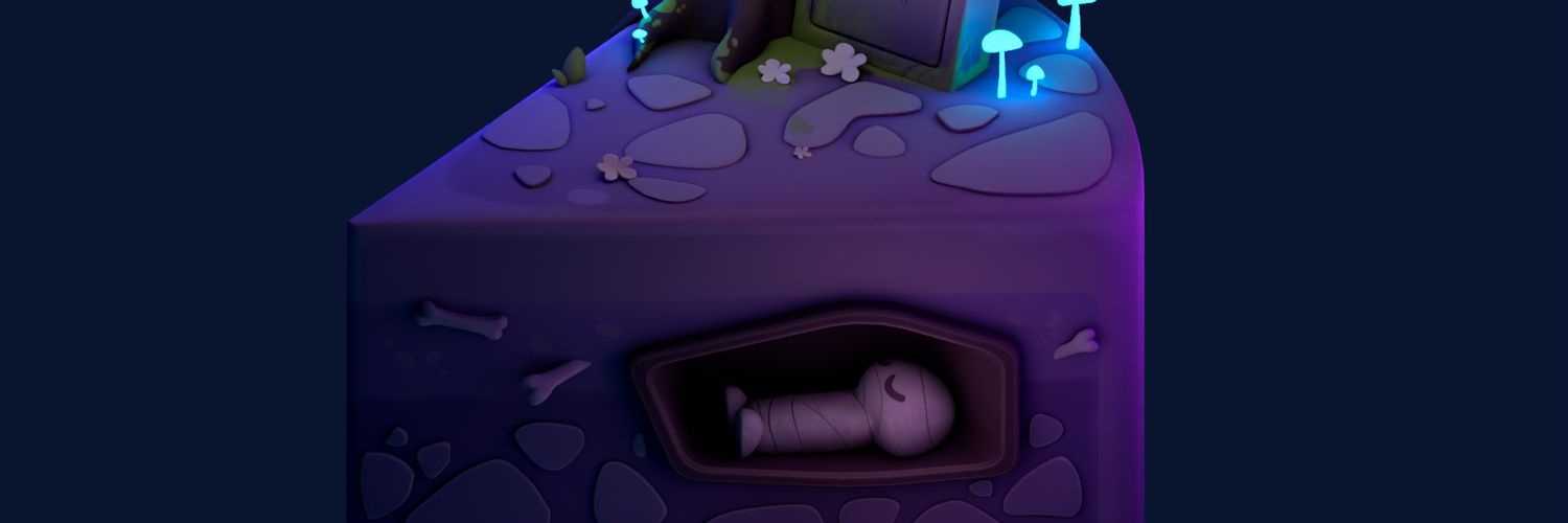 Pinkermine banner