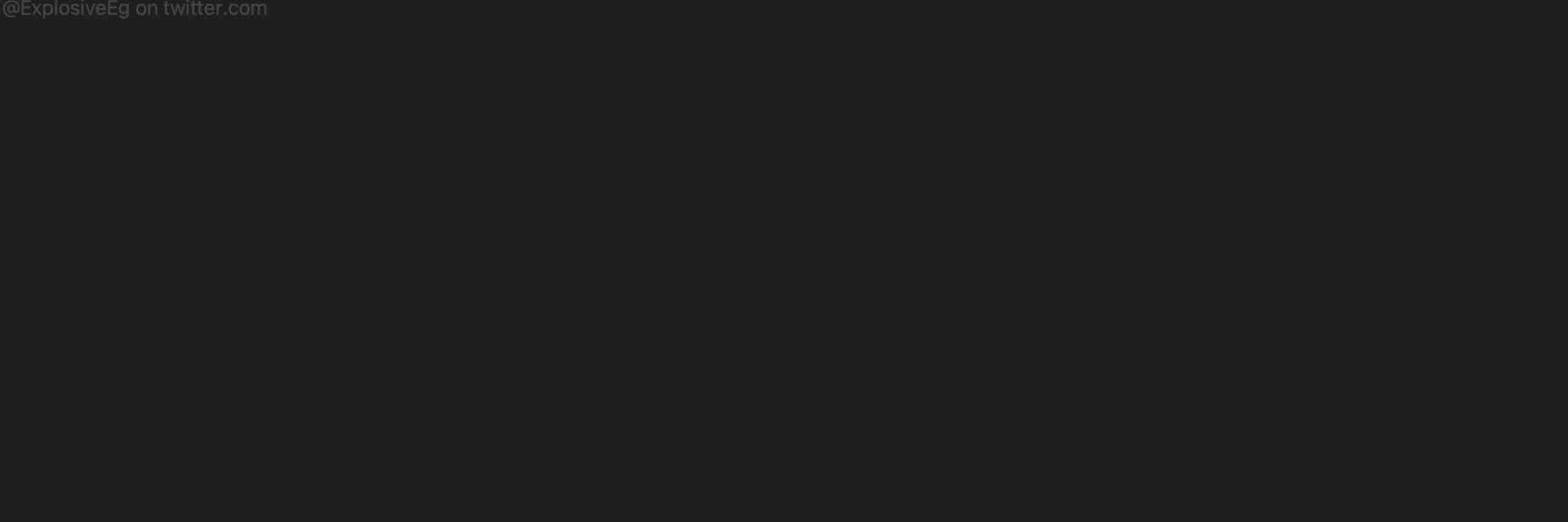 ExplosiveEg banner