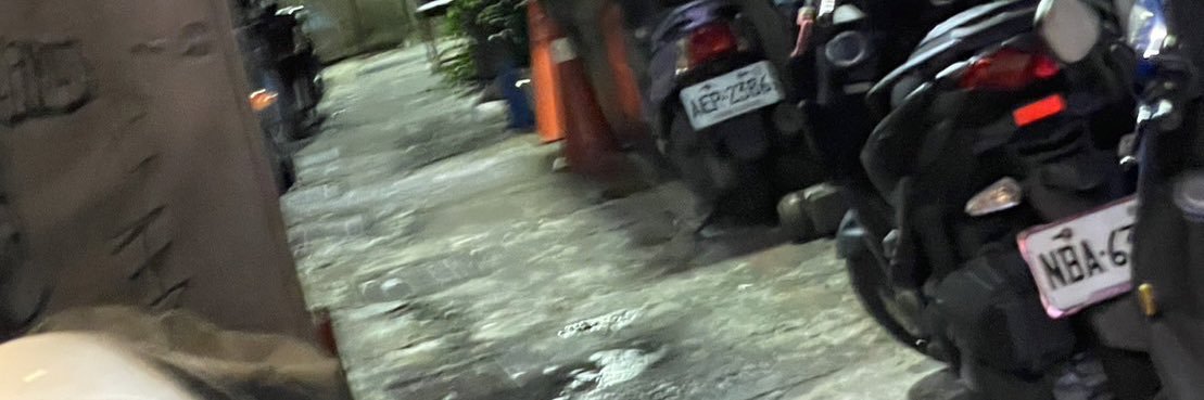 ゆー@ほりうち banner