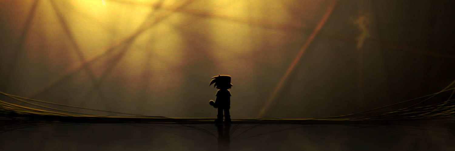 FNF: The World Below banner