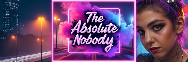 MerchForNobody Profile Banner