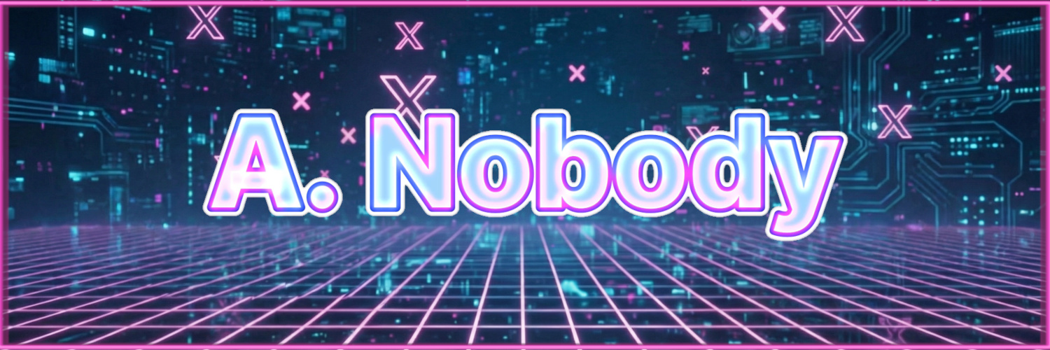 Absolute._.Nobody banner