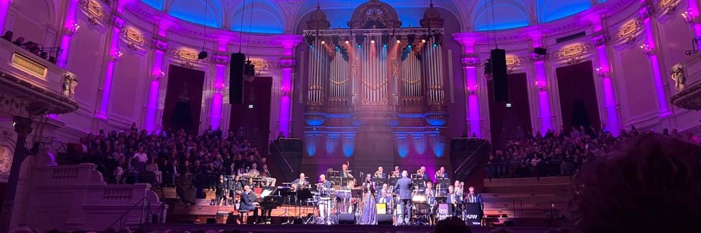 JOC JazzOrchestra banner