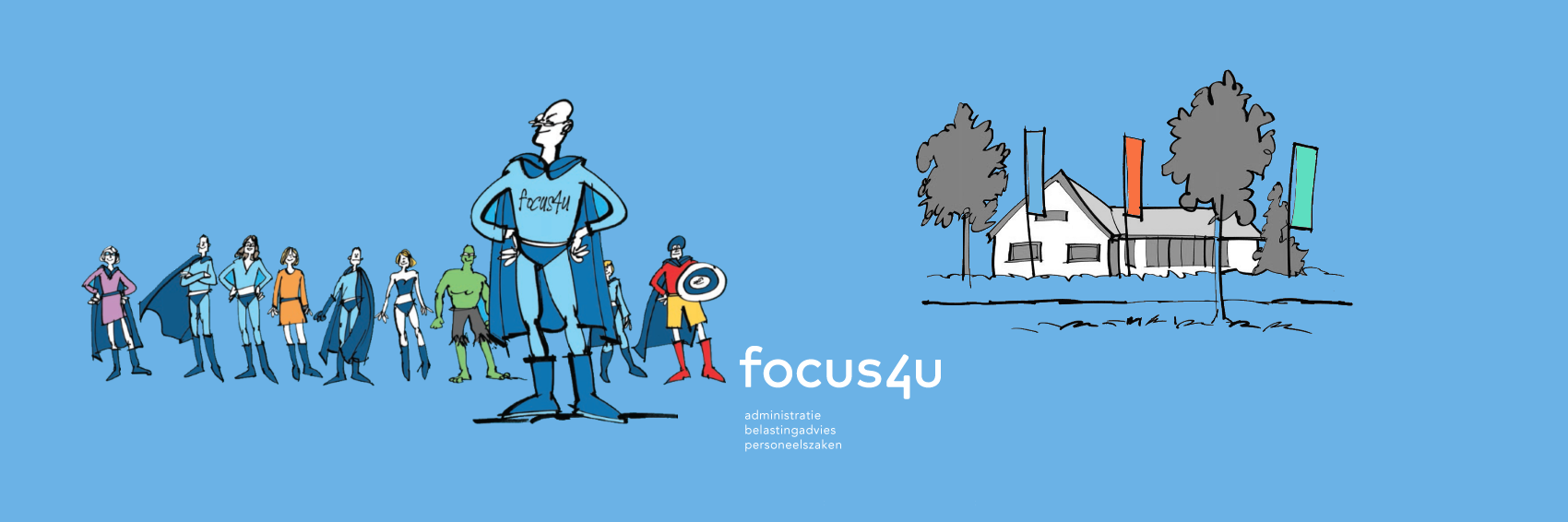 TweetFocus4U's profile banner image