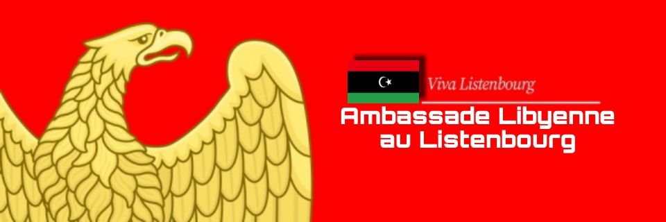 AmbassadeLibye's profile banner image