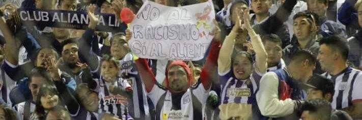 Chapulín Blanquiazul banner