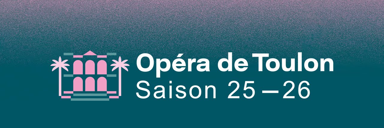 Opéra de Toulon banner
