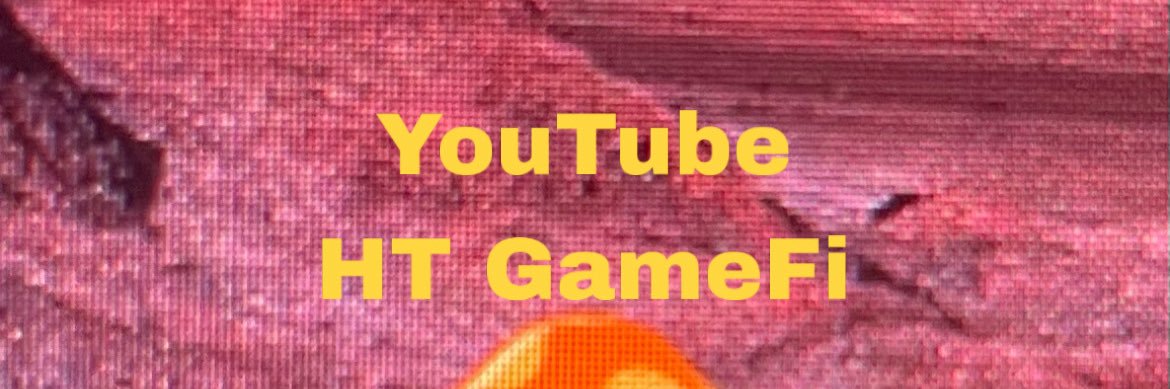 HT GameFi banner