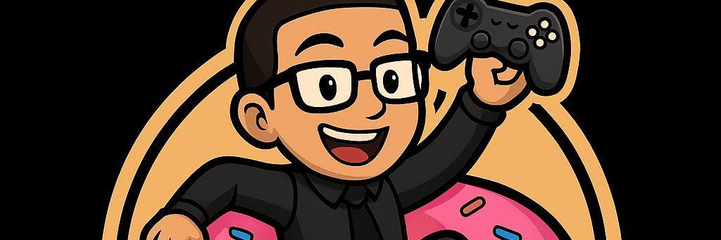 hoss64bit's profile banner image