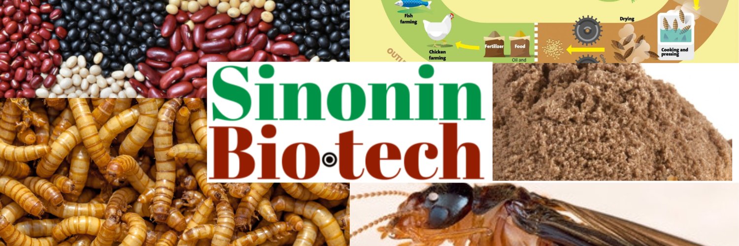 Sinonin Biotech GmbH 🇪🇺🇰🇪 banner