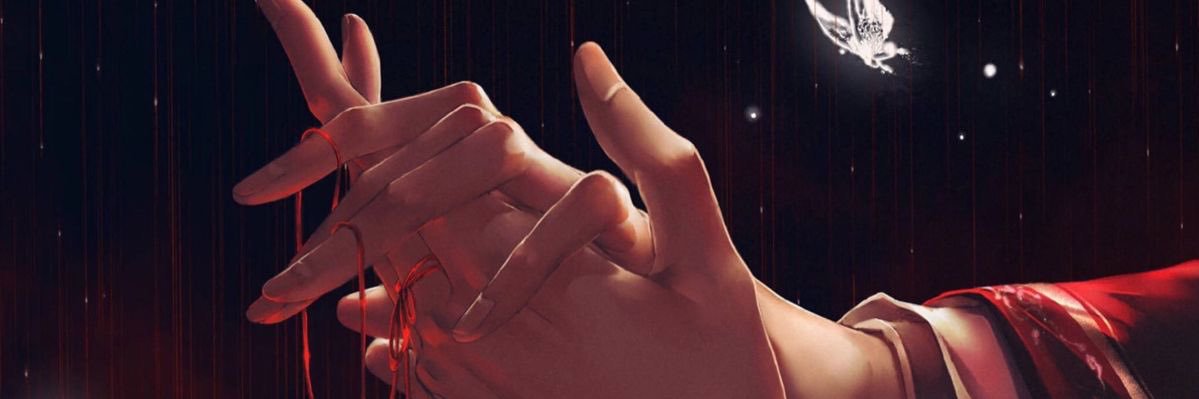 hualingge's profile banner image