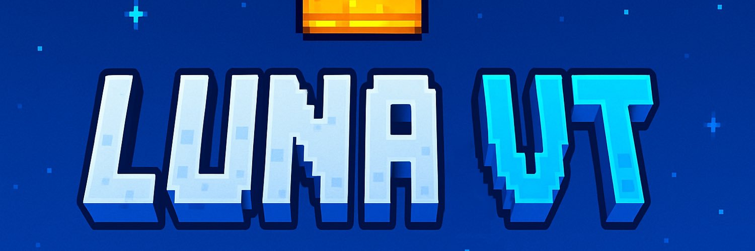 LunaVT banner