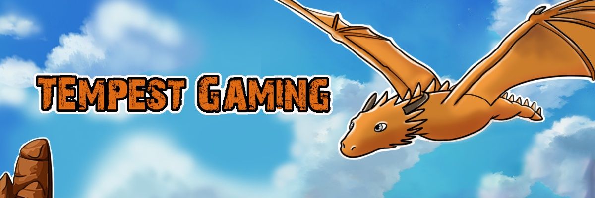 AlbazTempest's profile banner image
