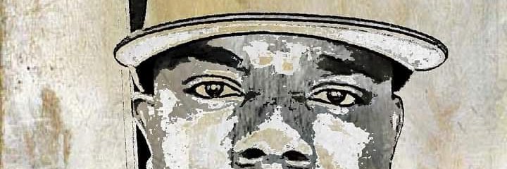 Mr. All Facts banner