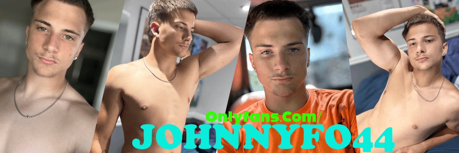 𝓙𝓸𝓱𝓷𝓷𝔂 ⭐️ banner