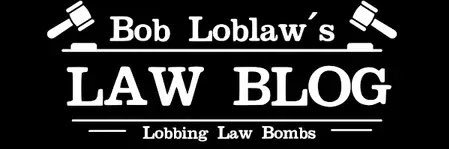 Bob Loblaw's banner