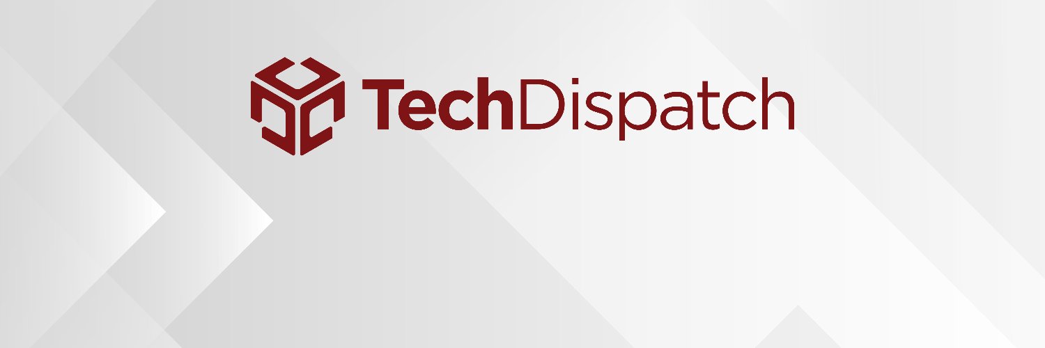 Tech Dispatch (@TechDispatchIT) / Twitter