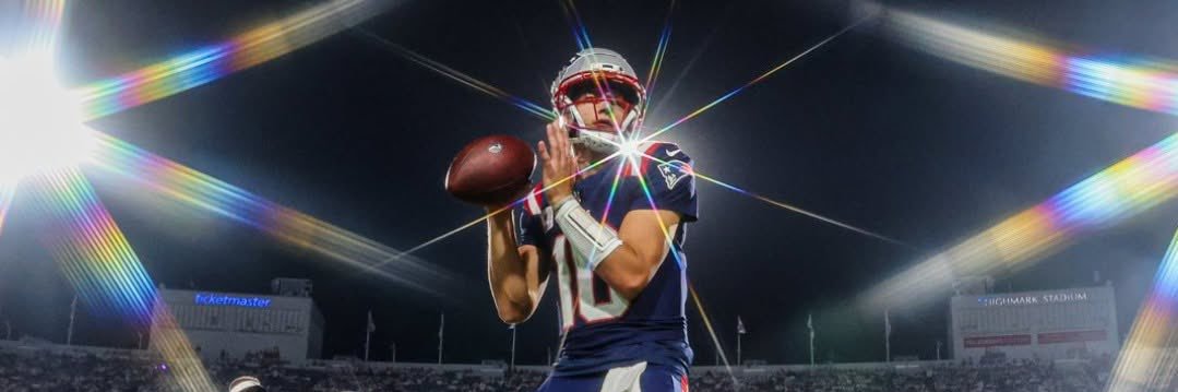 Chaz 🇺🇸 banner