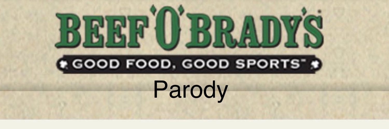 BeefOBradysVIP's profile banner image