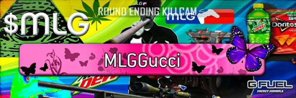 MLGGucci Profile Banner
