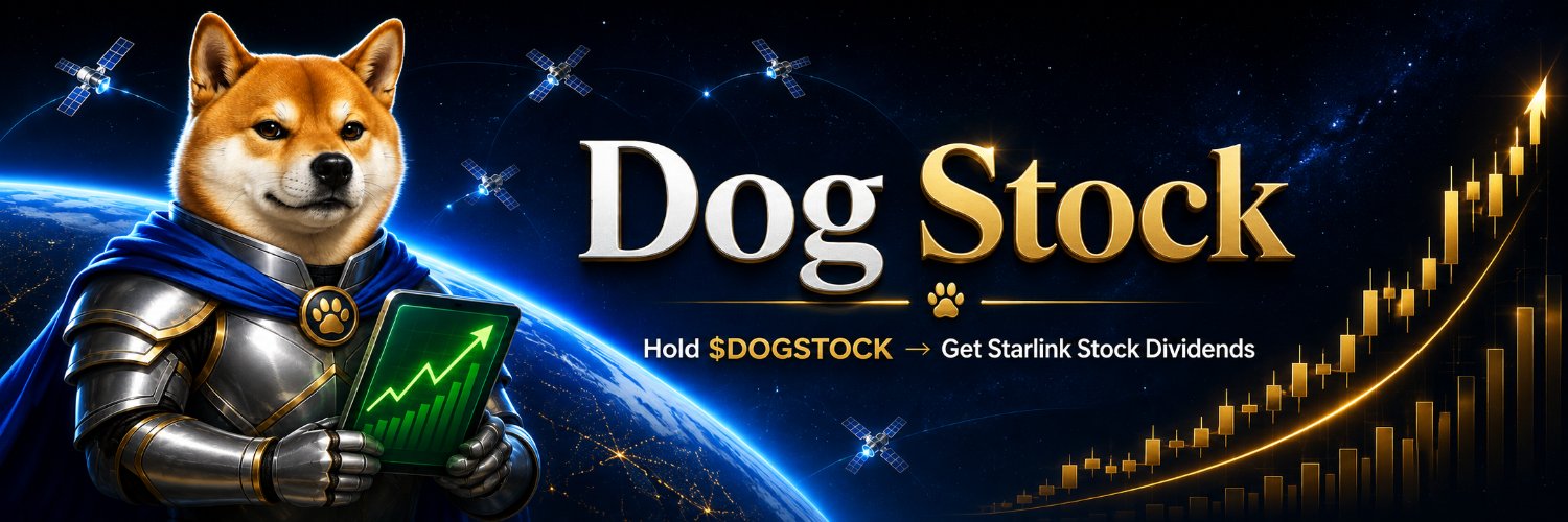 DogStock_flap's profile banner image