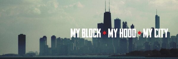 My Block, My Hood, My City Profile Banner